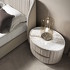 Прикроватная тумбочка Madison от DV HOME COLLECTION, DH.BST.DH.26, 2-я фотография мини
